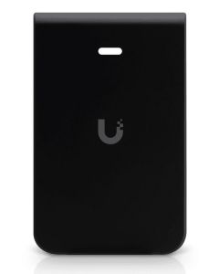 Ubiquiti In-Wall HD Covers, 3-pack, Black