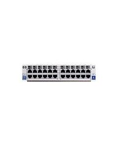 Hewlett Packard Enterprise Pro switch gl10/100-TX mod