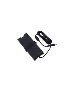 DELL J62H3 netvoeding & inverter Binnen 90 W Zwart