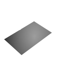 HP 14-inch privacyfilter
