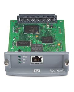 HP Jetdirect 625n Gigabit Ethernet printserver