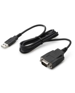 HP USB-naar-seriële-poort adapter