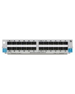 HP 24-port Mini-GBIC zl Module