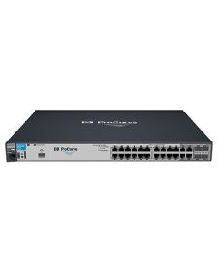 HP E2910-24G al Managed L3