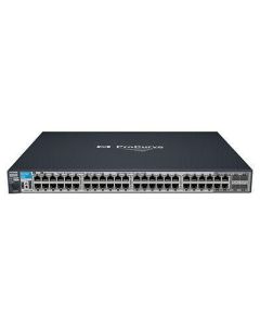 Hewlett Packard Enterprise HP E2910-48G al Switch
