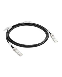 Hewlett Packard Enterprise Aruba 10G SFP+ to SFP+ 7m DAC cable