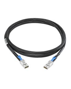 Hewlett Packard Enterprise Aruba 3800/3810M 3m Stacking Cable