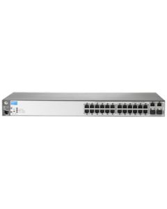 Hewlett Packard Enterprise 2620-24 Switch