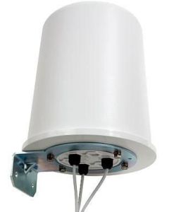 Hewlett Packard Enterprise HP Outdoor Omnidirectional 10dBi 5GHz MIMO 3 Element Antenna