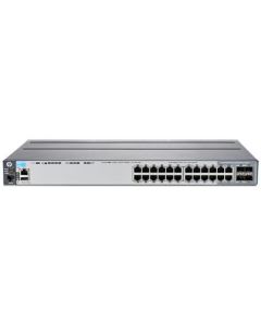 Hewlett Packard Enterprise HP 2920-24G Switch