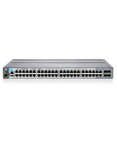 Hewlett Packard Enterprise HP 2920-48G Switch