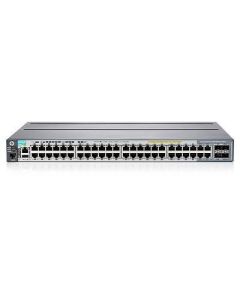 Hewlett Packard Enterprise HP 2920-48G-POE+ Switch