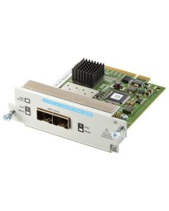 Hewlett Packard Enterprise HP 2920 2-port 10GbE SFP+ Module