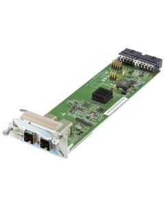 Hewlett Packard Enterprise HP 2920 2-port Stacking Module