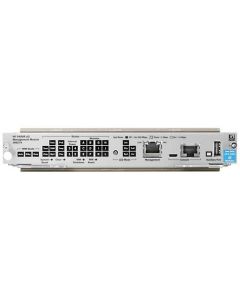 Hewlett Packard Enterprise HP 5400R zl2 Management Module
