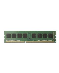 Hewlett Packard Enterprise 16GB, DDR4, 2133MHz, CL15, 1.2V, ECC, Registered