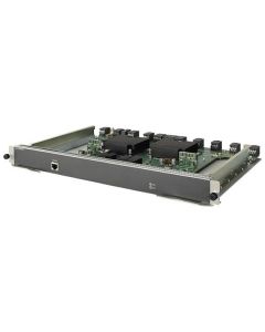 Hewlett Packard Enterprise HP 10508/10508-V 720Gbps Type A Fabric Module