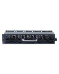 Hewlett Packard Enterprise 5830AF 48G Back (Power Side) to Front (Port Side) Airflow Fan Tray