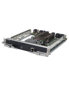 HP HPE FlexNetwork 10504 1.2Tbps Type D Fabric Module