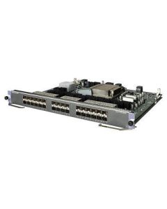 Hewlett Packard Enterprise 10500 32-port 10GbE SFP+ SF Module