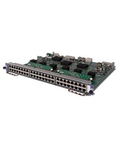 HP 7500 48-port Gig-T Module