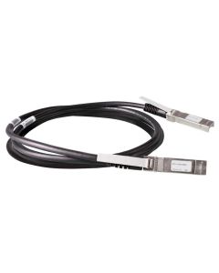 Hewlett Packard Enterprise X240 10G SFP+ to SFP+ 5m Direct Attach Copper Cable
