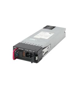 Hewlett Packard Enterprise X362 1110W 115-240VAC to 56VDC PoE Power Supply