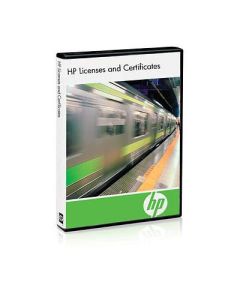 Hewlett Packard Enterprise HP IMC User Authentication Manager Software Module Additional 50-user QTY E-LTU
