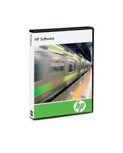 Hewlett Packard Enterprise HP IMC TACACS+ Authentication Manager Software Module with 50-node E-LTU