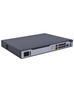 Hewlett Packard Enterprise MSR1002-4 AC Router