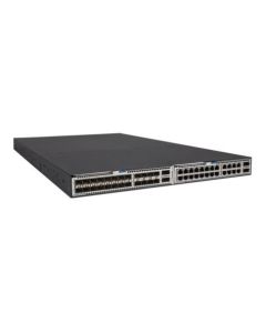 Hewlett Packard Enterprise FlexFabric 5930 2QSFP+ 2-slot Switch