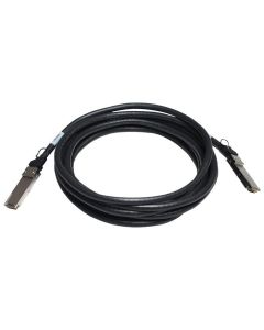 Hewlett Packard Enterprise HP X242 40G QSFP+ to QSFP+ 5m Direct Attach Copper Cable
