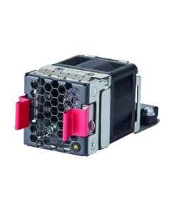 Hewlett Packard Enterprise X711 Front (Port Side) to Back (Power Side) Airflow High Volume 2 Fan Tray