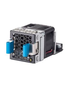 Hewlett Packard Enterprise X712 Back (Power Side) to Front (Port Side) Airflow High Volume 2 Fan Tray