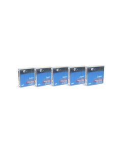 DELL JJD72 back-up-opslagmedium Lege gegevenscartridge 1,5 TB LTO