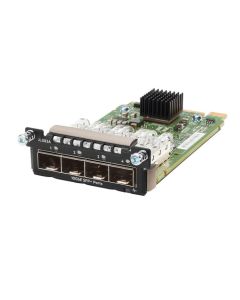 Hewlett Packard Enterprise Aruba 3810M 4SFP+ Module