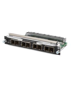 Hewlett Packard Enterprise Aruba 3810M 4-port Stacking Module