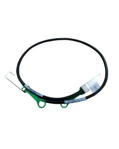 Hewlett Packard Enterprise X240 100G QSFP28 1m DAC Cable