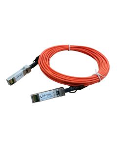 Hewlett Packard Enterprise X2A0 10G SFP+10m AOC Cable