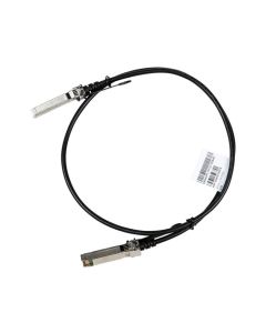 Hewlett Packard Enterprise X240 25G SFP28 to SFP28 1m Direct Attach Copper Cable