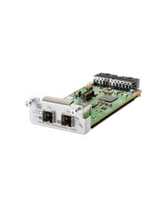 Hewlett Packard Enterprise Aruba 2930M 2-port Stacking Module