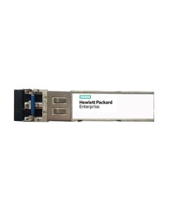 Hewlett Packard Enterprise Aruba 25G SFP28 LC eSR 400m MMF Transceiver