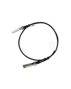 Hewlett Packard Enterprise Aruba 25G SFP28 to SFP28 3m Direct Attach Copper Cable