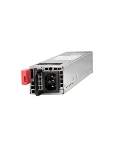 Hewlett Packard Enterprise Aruba 8325 650W 100-240VAC Front-to-Back Power Supply