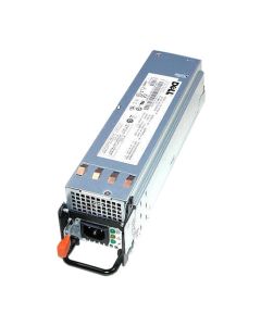 DELL JU081 power supply unit 750 W Grijs