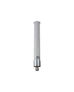 Hewlett Packard Enterprise 2.4 – 2.5GHz, 5dBi, Vpol/Hpol, 50/10W, 140/260g