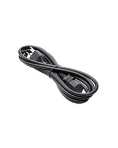 Hewlett Packard Enterprise Aruba standard AC power cord, DK