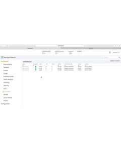 Hewlett Packard Enterprise Aruba MM-VA-500 Mob Mstr 500 Dev E-LTU