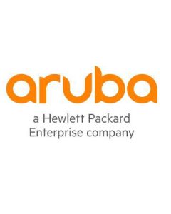 Hewlett Packard Enterprise Aruba 70xx or 90xx Gateway Foundation 5yr Subscription E-STU