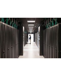 Hewlett Packard Enterprise LIC-VIA Per User License E-LTU
